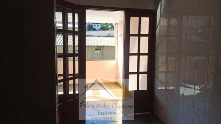 Imagem Casa com 2 Quartos à Venda, 70 m² em Chácara Paraíso - Nova Friburgo Imagem Casa com 2 Quartos à Venda, 70 m² em Chácara Paraíso - Nova Friburgo