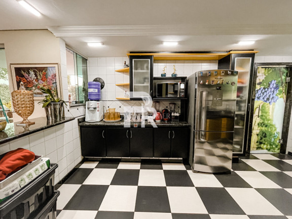 Imagem Casa com 3 Quartos à Venda, 275 m² em Jardins Madri - Goiânia Imagem Casa com 3 Quartos à Venda, 275 m² em Jardins Madri - Goiânia