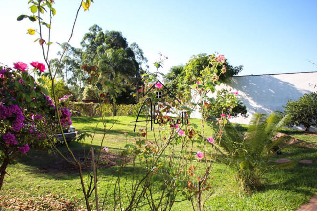 Imagem Chácara com 2 Quartos à Venda, 1.650 m² em Horto ( Tupi ) - Piracicaba
