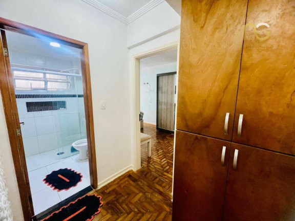 Imagem Apartamento com 1 Quarto à Venda, 80 m² em Boqueirão - Praia Grande Imagem Apartamento com 1 Quarto à Venda, 80 m² em Boqueirão - Praia Grande
