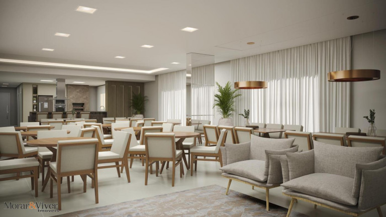 Imagem Apartamento com 2 Quartos à Venda, 64 m² em água Verde - Curitiba Imagem Apartamento com 2 Quartos à Venda, 64 m² em água Verde - Curitiba