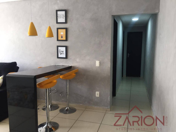 Imagem Apartamento com 2 Quartos à Venda, 68 m² em Vila São José - Taubaté Imagem Apartamento com 2 Quartos à Venda, 68 m² em Vila São José - Taubaté