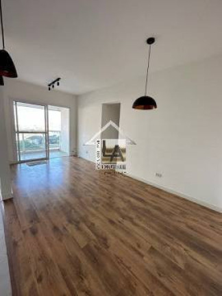 Imagem Apartamento com 3 Quartos à Venda, 72 m² em Vila Andrade - São Paulo Imagem Apartamento com 3 Quartos à Venda, 72 m² em Vila Andrade - São Paulo