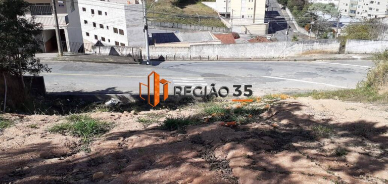 Imagem Terreno à Venda, 465 m² em Jardim Dos Estados - Poços De Caldas Imagem Terreno à Venda, 465 m² em Jardim Dos Estados - Poços De Caldas