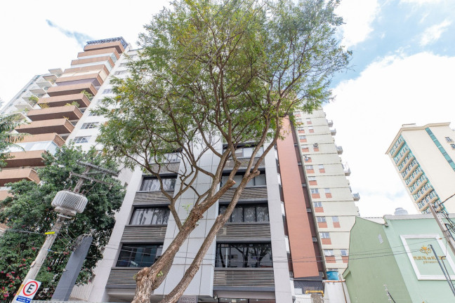 Imagem Ponto Comercial à Venda, 38 m² em Jardim Paulista - São Paulo
