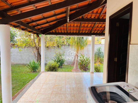 Imagem Casa com 3 Quartos à Venda, 285 m² em Residencial Ouro Verde - Igarapé Imagem Casa com 3 Quartos à Venda, 285 m² em Residencial Ouro Verde - Igarapé