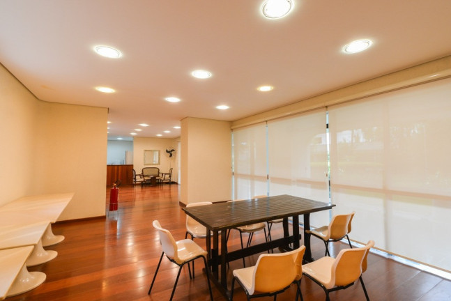 Apartamento com 3 Quartos à Venda, 120 m² em Pinheiros - São Paulo