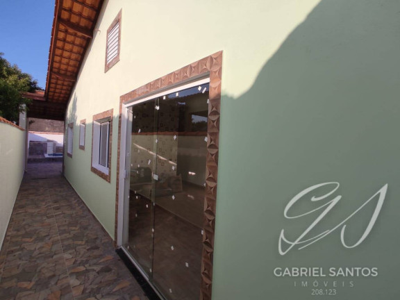 Imagem Casa com 2 Quartos à Venda, 68 m² em Bopiranga - Itanhaém Imagem Casa com 2 Quartos à Venda, 68 m² em Bopiranga - Itanhaém