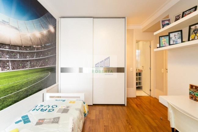 Imagem Apartamento com 4 Quartos à Venda, 178 m² em Brooklin - São Paulo Imagem Apartamento com 4 Quartos à Venda, 178 m² em Brooklin - São Paulo