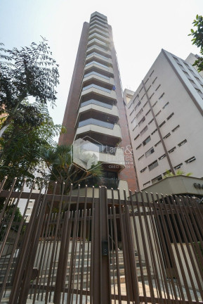 Imagem Apartamento com 3 Quartos à Venda, 177 m² em Perdizes - São Paulo Imagem Apartamento com 3 Quartos à Venda, 177 m² em Perdizes - São Paulo