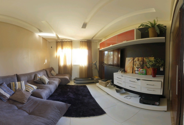 Imagem Imóvel com 4 Quartos à Venda, 2.500 m² em Park Way - Brasília
