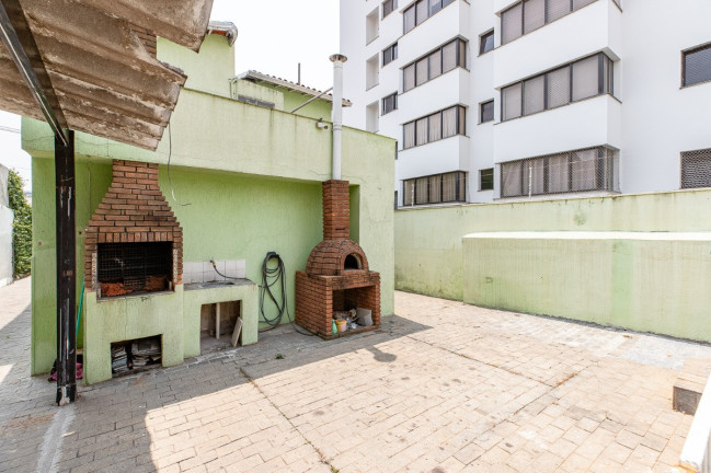 Imagem Casa à Venda, 265 m² em Vila Romana - São Paulo