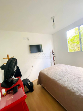 Imagem Apartamento com 2 Quartos à Venda, 40 m² em Jardim Palos Verdes - Botucatu Imagem Apartamento com 2 Quartos à Venda, 40 m² em Jardim Palos Verdes - Botucatu