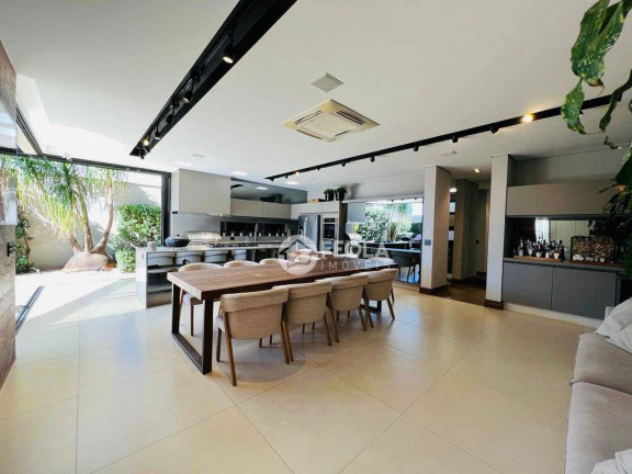 Imagem Casa com 3 Quartos à Venda, 430 m² em Jardim Portal Da Colina - Americana Imagem Casa com 3 Quartos à Venda, 430 m² em Jardim Portal Da Colina - Americana