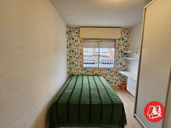 Imagem Apartamento com 1 Quarto à Venda, 49 m² em Partenon - Porto Alegre Imagem Apartamento com 1 Quarto à Venda, 49 m² em Partenon - Porto Alegre