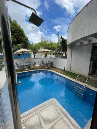 Imagem Apartamento com 2 Quartos à Venda, 41 m² em Casa Amarela - Recife Imagem Apartamento com 2 Quartos à Venda, 41 m² em Casa Amarela - Recife