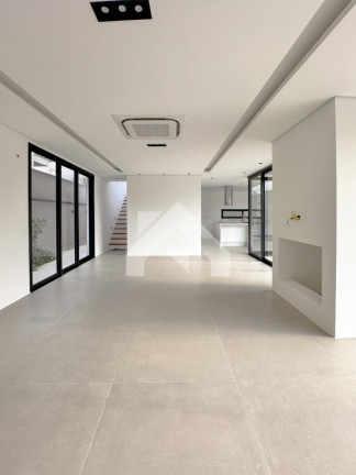 Imagem Casa de Condomínio com 4 Quartos à Venda, 560 m² em Alphaville - Santana De Parnaíba Imagem Casa de Condomínio com 4 Quartos à Venda, 560 m² em Alphaville - Santana De Parnaíba