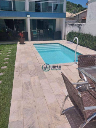 Imagem Casa com 3 Quartos à Venda, 205 m² em Maralegre - Niterói