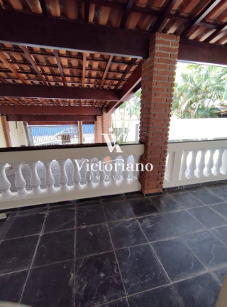 Imagem Casa com 4 Quartos à Venda, 330 m² em Jardim América - Jacareí Imagem Casa com 4 Quartos à Venda, 330 m² em Jardim América - Jacareí