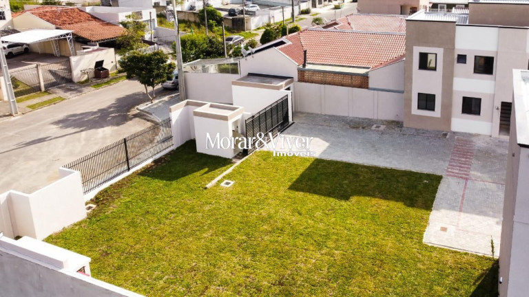 Imagem Apartamento com 2 Quartos à Venda, 42 m² em Rio Pequeno - São José Dos Pinhais Imagem Apartamento com 2 Quartos à Venda, 42 m² em Rio Pequeno - São José Dos Pinhais