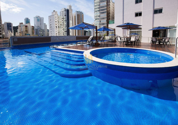 Imagem Apartamento com 4 Quartos à Venda, 228 m² em Pioneiros - Balneário Camboriú