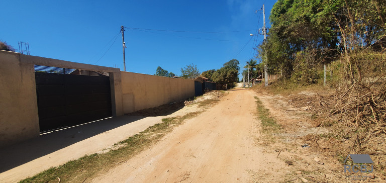 Imagem Casa com 2 Quartos à Venda, 126 m² em Cidade Jardim - Esmeraldas Imagem Casa com 2 Quartos à Venda, 126 m² em Cidade Jardim - Esmeraldas
