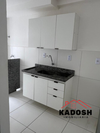 Imagem Apartamento com 2 Quartos para Alugar, 45 m² em Sim - Feira De Santana Imagem Apartamento com 2 Quartos para Alugar, 45 m² em Sim - Feira De Santana