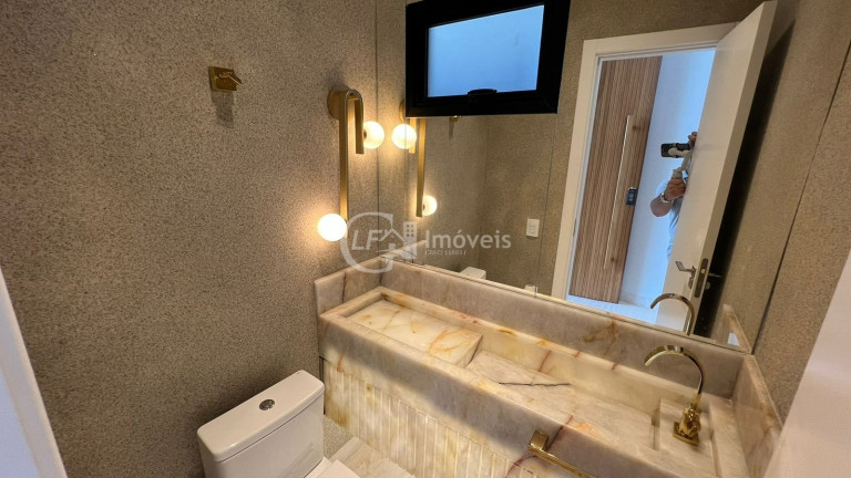 Imagem Casa com 3 Quartos à Venda, 183 m² em Condominio Shalom - Campo Grande Imagem Casa com 3 Quartos à Venda, 183 m² em Condominio Shalom - Campo Grande