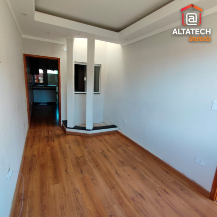 Imagem Casa com 2 Quartos à Venda, 1 m² em Estância São José - Poços De Caldas