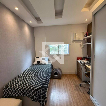 Imagem Apartamento com 2 Quartos à Venda, 118 m² em Barra Da Tijuca - Rio De Janeiro Imagem Apartamento com 2 Quartos à Venda, 118 m² em Barra Da Tijuca - Rio De Janeiro