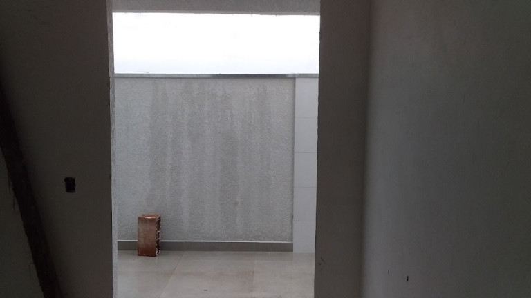 Imagem Cobertura com 2 Quartos à Venda, 84 m² em Cidade São Jorge - Santo André