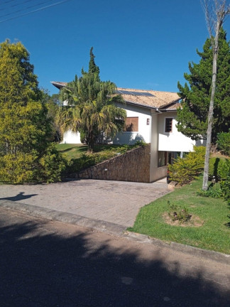 Imagem Casa de Condomínio com 3 Quartos à Venda, 450 m² em Lagos De Santa Helena - São Roque Imagem Casa de Condomínio com 3 Quartos à Venda, 450 m² em Lagos De Santa Helena - São Roque