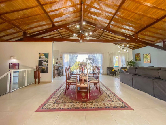 Imagem Casa com 4 Quartos à Venda, 450 m² em Barra Do Imbuí - Teresópolis Imagem Casa com 4 Quartos à Venda, 450 m² em Barra Do Imbuí - Teresópolis