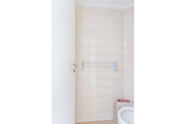 Imagem Apartamento com 3 Quartos à Venda, 107 m² em Higienópolis - São Paulo