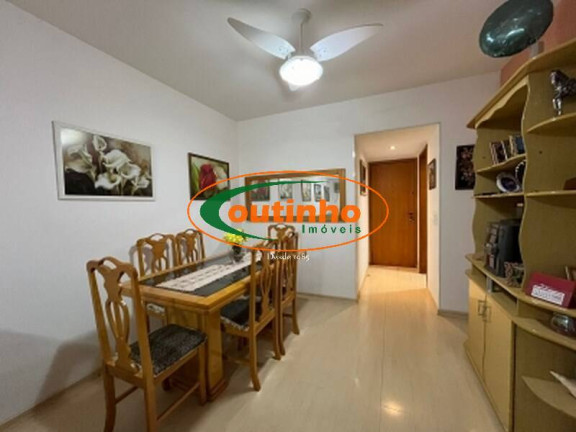 Imagem Apartamento com 3 Quartos à Venda, 88 m² em Vila Isabel - Rio De Janeiro Imagem Apartamento com 3 Quartos à Venda, 88 m² em Vila Isabel - Rio De Janeiro