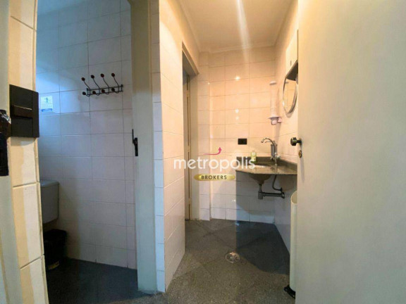 Imagem Apartamento com 2 Quartos à Venda, 117 m² em Santo Antônio - São Caetano Do Sul Imagem Apartamento com 2 Quartos à Venda, 117 m² em Santo Antônio - São Caetano Do Sul