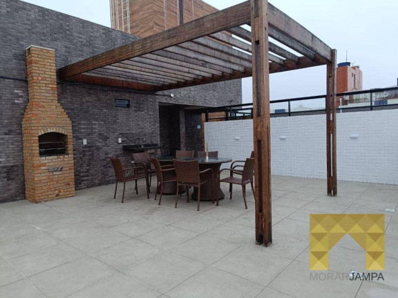 Imagem Apartamento com 2 Quartos à Venda, 54 m² em Intermares - Cabedelo Imagem Apartamento com 2 Quartos à Venda, 54 m² em Intermares - Cabedelo