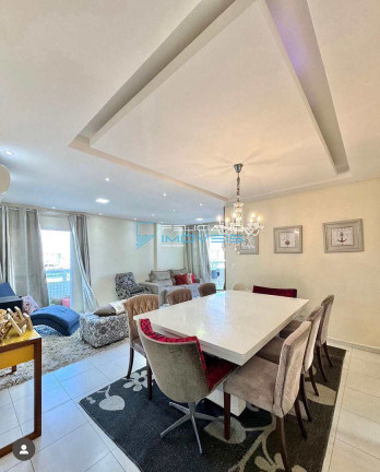 Imagem Apartamento com 3 Quartos à Venda, 123 m² em Guilhermina - Praia Grande Imagem Apartamento com 3 Quartos à Venda, 123 m² em Guilhermina - Praia Grande