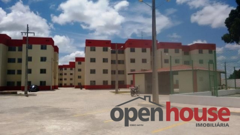 Imagem Apartamento com 2 Quartos à Venda, 48 m² em Macaiba - Natal Imagem Apartamento com 2 Quartos à Venda, 48 m² em Macaiba - Natal