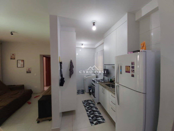 Imagem Apartamento com 2 Quartos à Venda, 65 m² em Jardim Astúrias I - Piracicaba