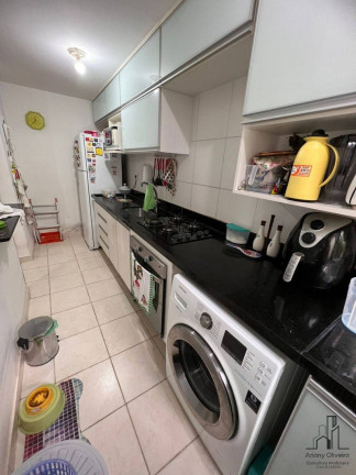Imagem Apartamento com 2 Quartos à Venda, 64 m² em Camorim - Rio De Janeiro