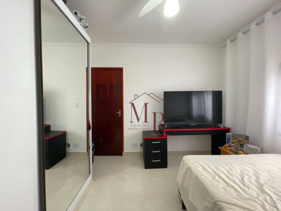 Imagem Casa com 2 Quartos à Venda, 130 m² em Vila Assunção - Praia Grande Imagem Casa com 2 Quartos à Venda, 130 m² em Vila Assunção - Praia Grande