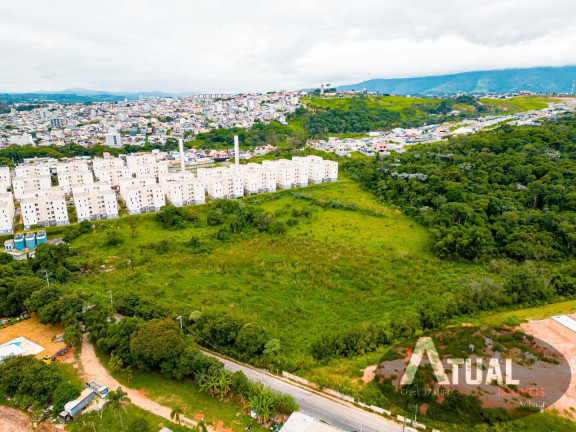 Imagem Terreno à Venda, 24 m² em Caetetuba - Atibaia