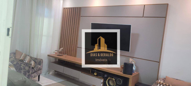 Imagem Casa com 3 Quartos à Venda, 68 m² em Bosque Dos Eucaliptos - São José Dos Campos Imagem Casa com 3 Quartos à Venda, 68 m² em Bosque Dos Eucaliptos - São José Dos Campos