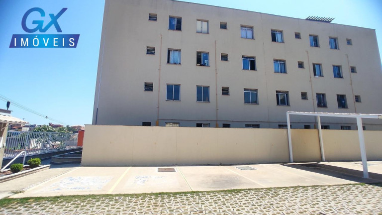 Imagem Apartamento com 2 Quartos à Venda, 45 m² em Veneza - Ribeirão Das Neves