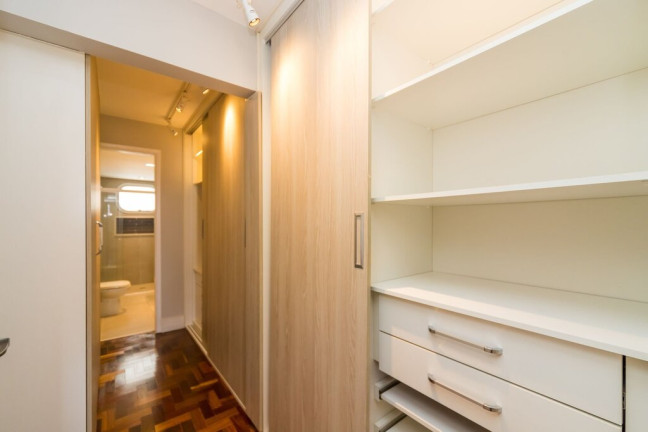 Imagem Apartamento com 3 Quartos à Venda, 128 m² em Pinheiros - São Paulo