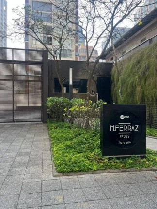 Imagem Apartamento com 1 Quarto à Venda, 50 m² em Jardim Europa - São Paulo Imagem Apartamento com 1 Quarto à Venda, 50 m² em Jardim Europa - São Paulo