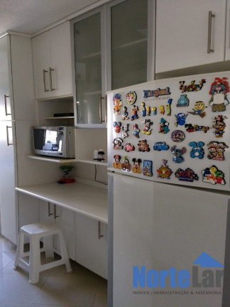 Imagem Apartamento com 3 Quartos à Venda, 76 m² em Parque Mandaqui - São Paulo Imagem Apartamento com 3 Quartos à Venda, 76 m² em Parque Mandaqui - São Paulo