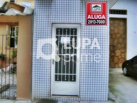 Imagem Apartamento com 1 Quarto para Alugar, 34 m² em Vila Maria Alta - São Paulo Imagem Apartamento com 1 Quarto para Alugar, 34 m² em Vila Maria Alta - São Paulo
