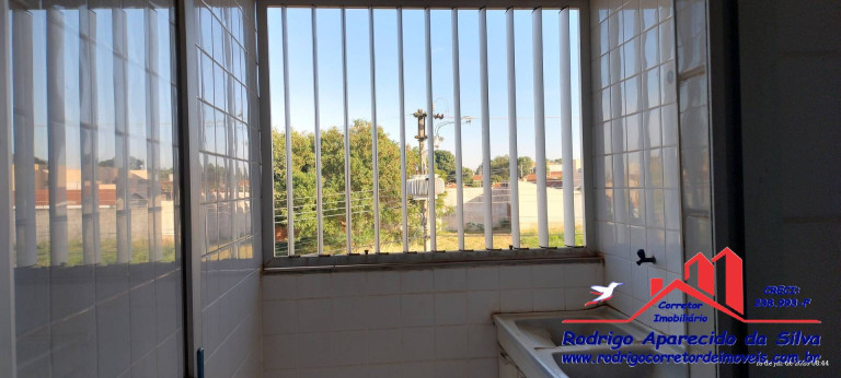 Imagem Apartamento com 2 Quartos à Venda, 61 m² em Jardim Costa Rica - Birigui Imagem Apartamento com 2 Quartos à Venda, 61 m² em Jardim Costa Rica - Birigui